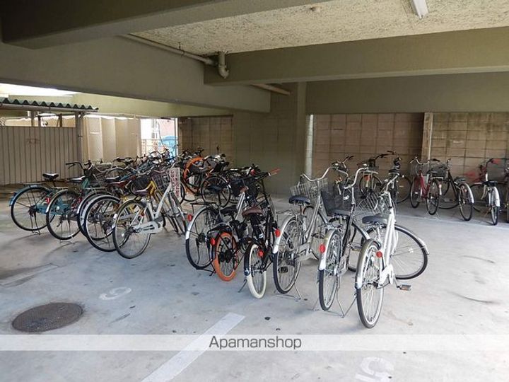 第2アイオーキャッスル301のその他画像