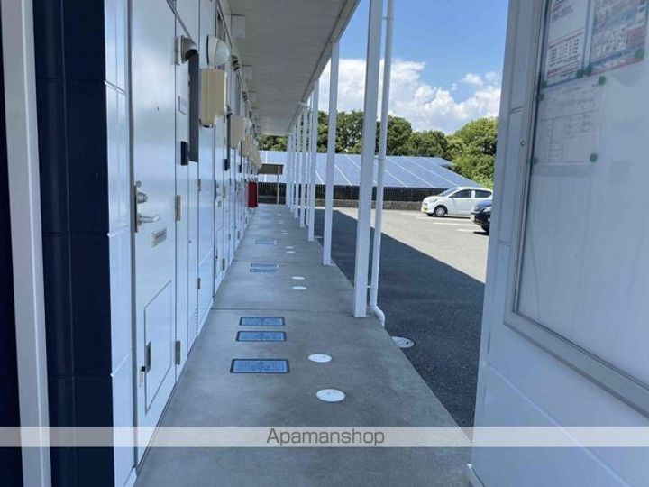 レオパレス昭徳Ⅱのその他画像