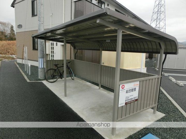 DーROOM SAKURAのその他画像
