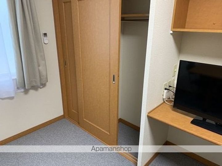 レオパレスさくら201のその他画像