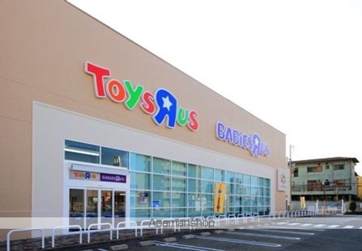 レオパレスおおさか御崎IIの周辺