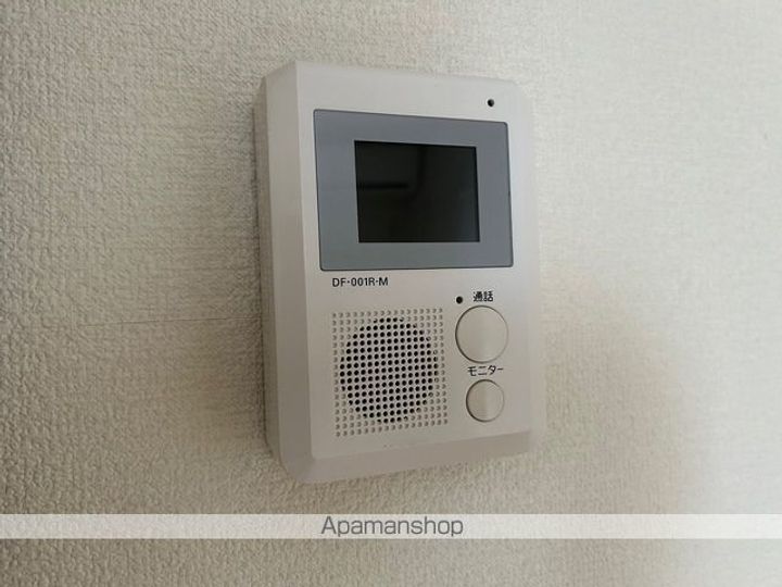 レオパレスもとい203のその他画像