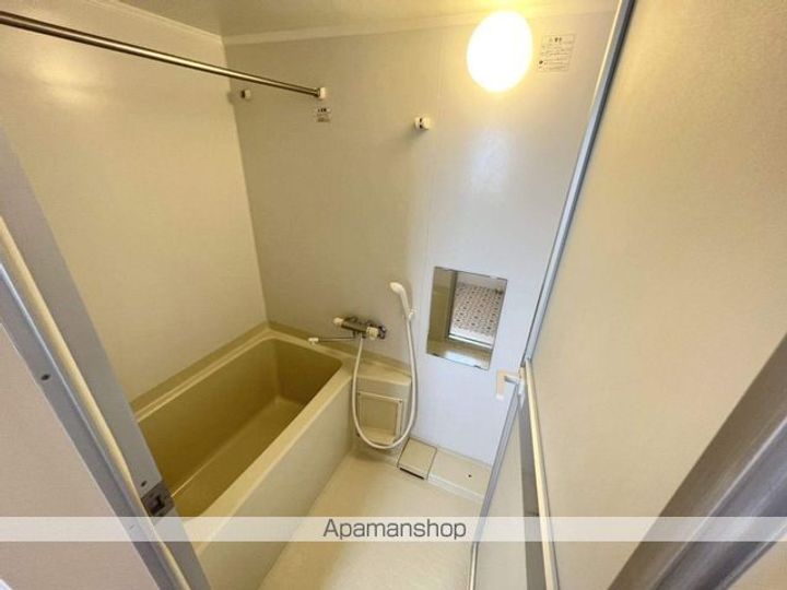 アルフィーネ柳町の風呂