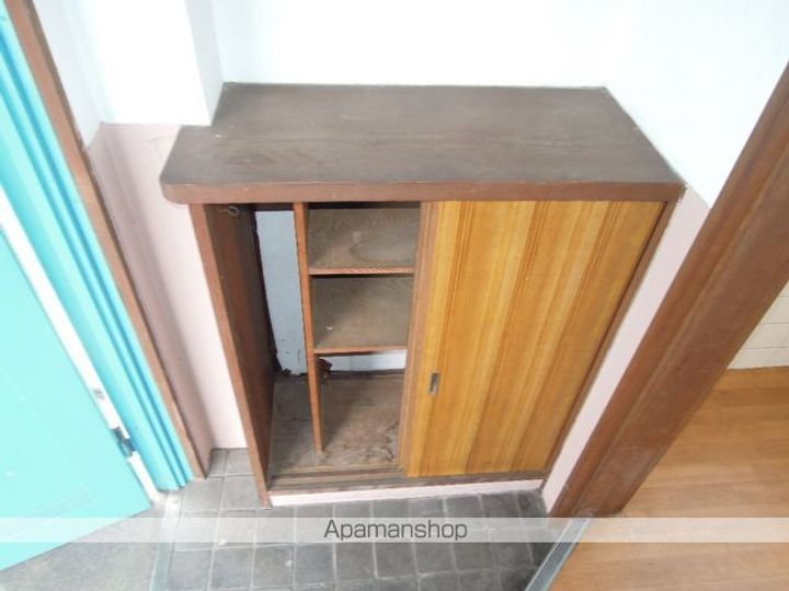 メゾンフクダのその他画像