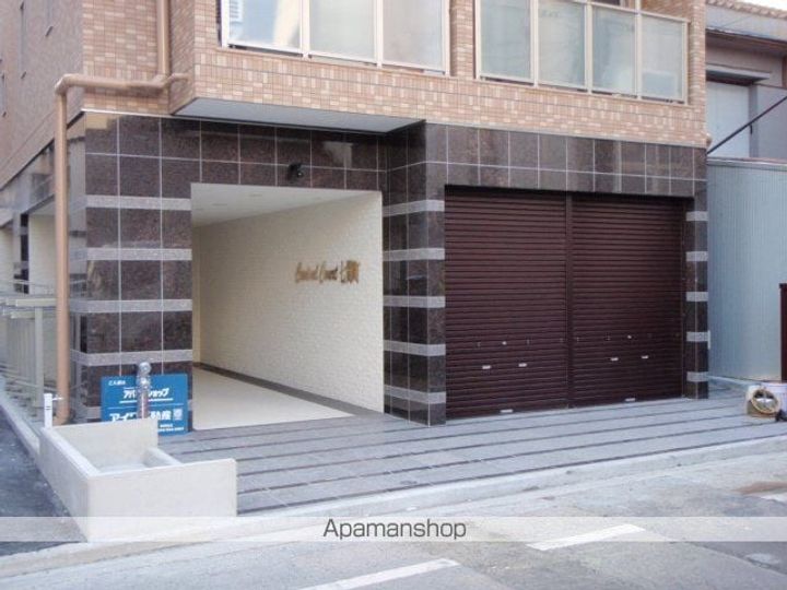 セントラルコート七間町4Aのその他画像