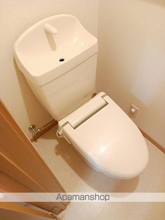 レジデンスⅡのその他画像