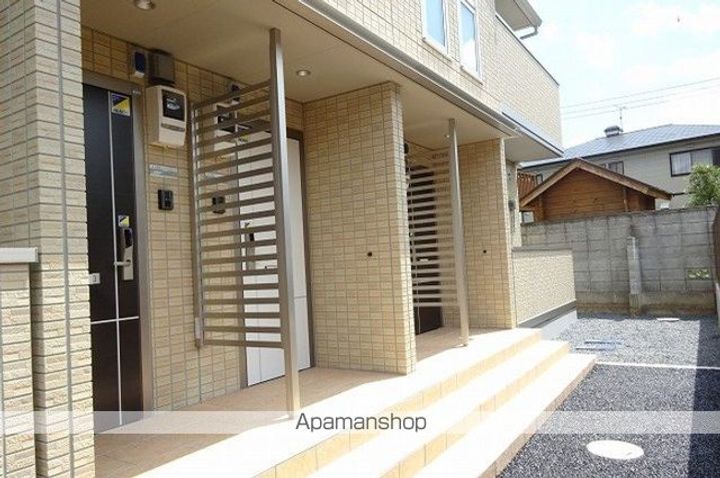 メゾングレース Lのその他画像