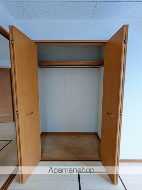 RENACEみずほ102の内装