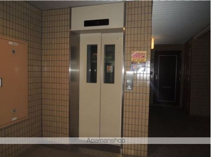 東京都杉並区和泉2丁目の賃貸マンションのその他画像