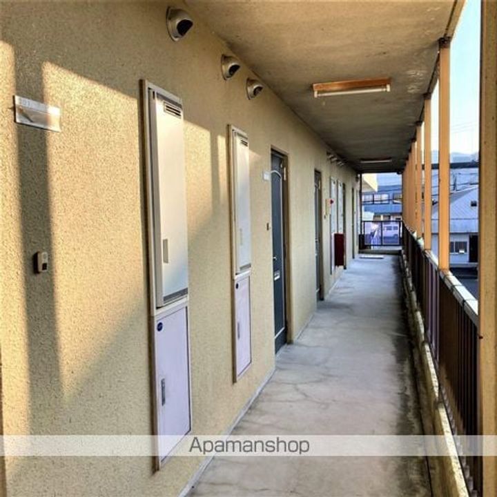 滋賀県湖南市中央5丁目の賃貸マンションのその他画像