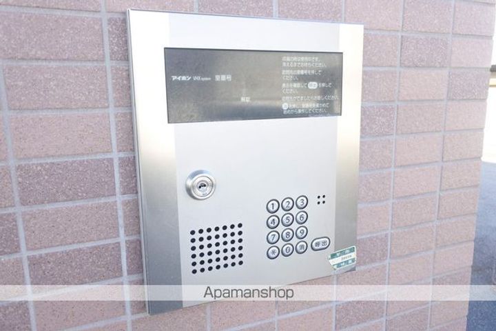 ハピネス初芝のその他画像