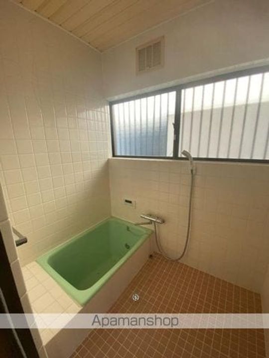 香川県高松市御厩町(一戸建)の賃貸物件の風呂