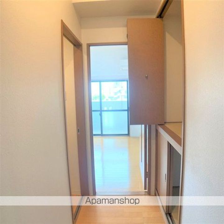 愛知県名古屋市北区御成通3丁目の賃貸マンションのその他画像