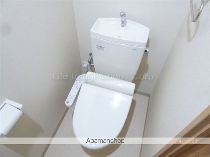 滋賀県栗東市手原1丁目の賃貸アパートのその他画像