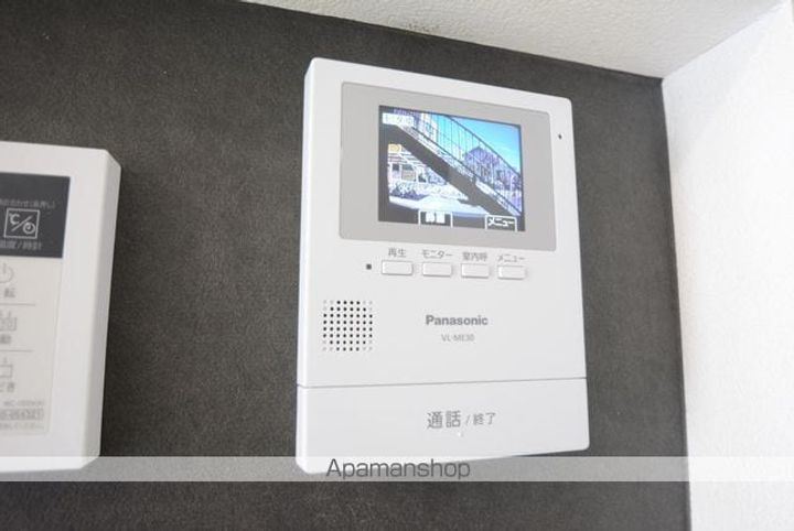 ベルツリー106の内装