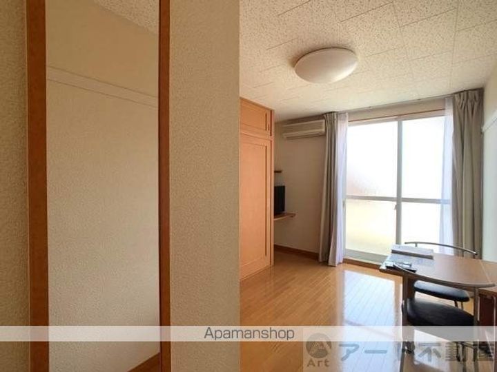 レオパレスTAKARA浅川108の内装