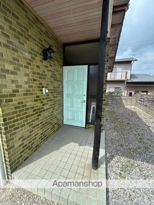 香川県丸亀市飯山町東坂元(一戸建)の賃貸物件戸建ての内装