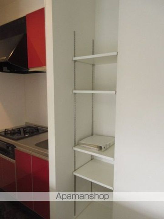 高円寺リリエンハイムの内装