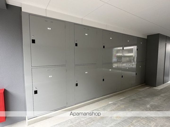 LUANA・AIR・RESIDENCE錦町のその他画像