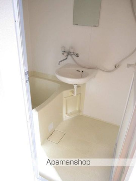 ツインハイムサンムーンの内装