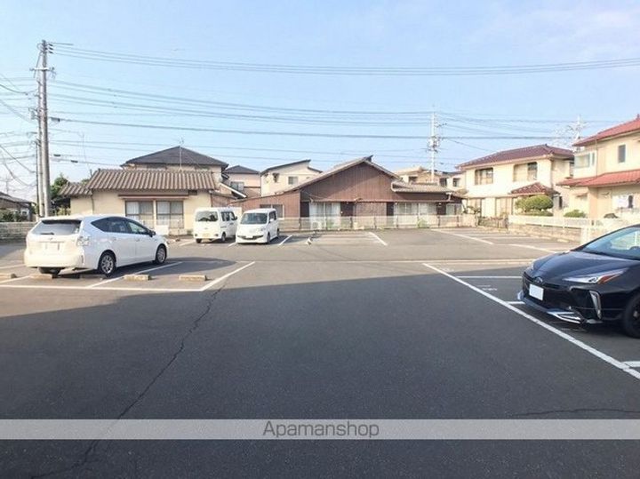 アンソレイユ尾﨑A棟のその他画像