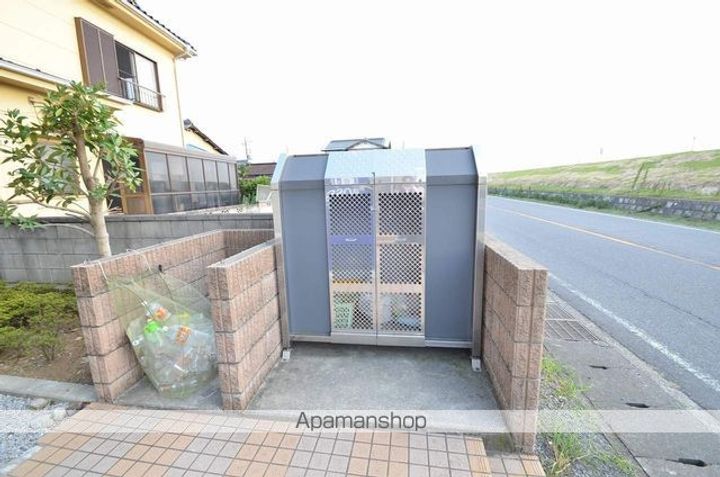 レオパレスオンダのその他画像