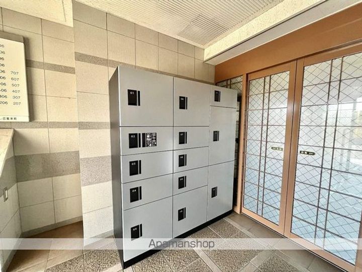 広島県広島市西区己斐本町2丁目の賃貸マンション606のその他画像