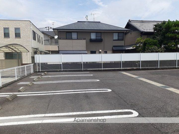 メゾン・ド・アルモニーのその他画像
