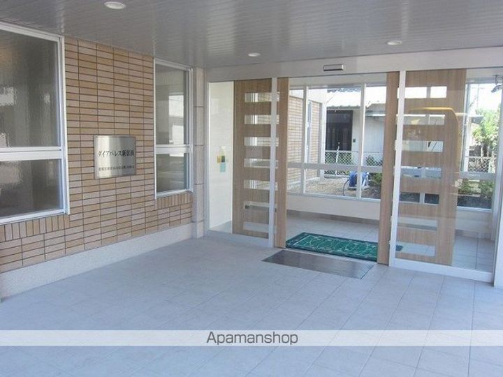 愛媛県新居浜市泉宮町の賃貸マンションのその他画像