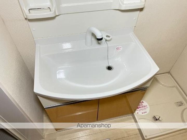 スターテラス七福Ⅱの内装