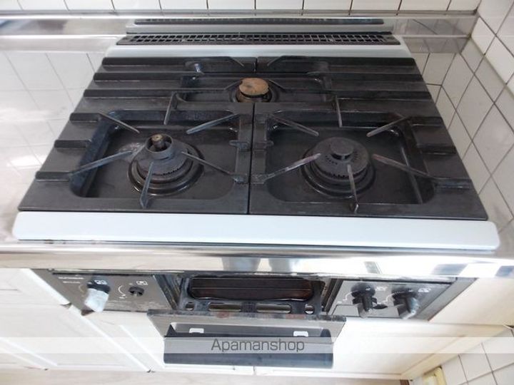 愛知県犬山市大字五郎丸字前畑の賃貸マンションの内装