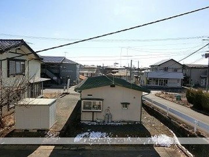 センチュリーハウスA202のその他画像