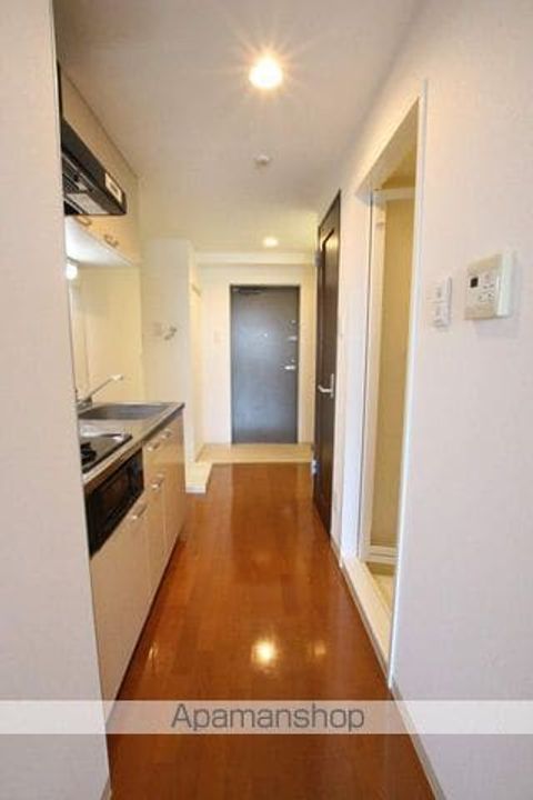 宮城県仙台市宮城野区榴岡3丁目の賃貸マンション306の内装