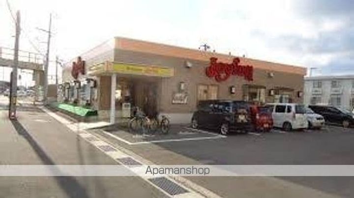 岡山県倉敷市水江の賃貸アパートの周辺