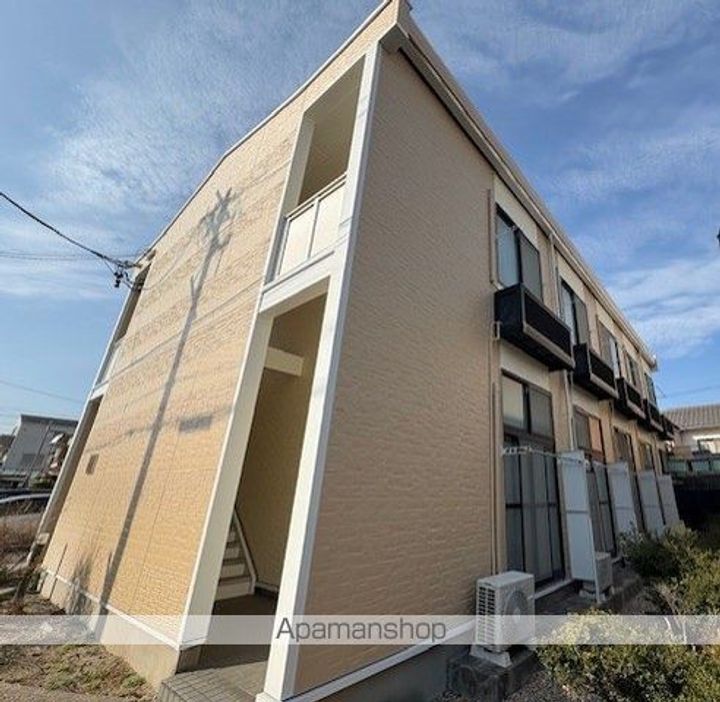 レオパレス藤久ハイツⅡ211のその他画像