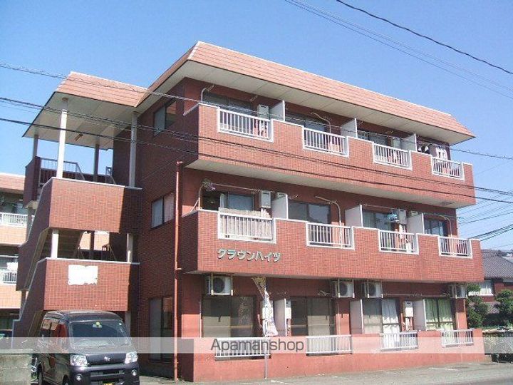 クラウンハイツのその他画像