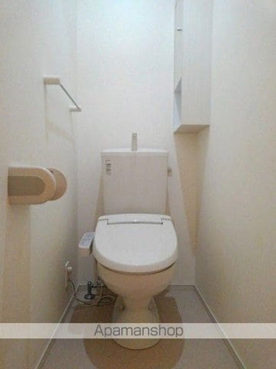 徳島県徳島市北島田町1丁目の賃貸アパートのその他画像