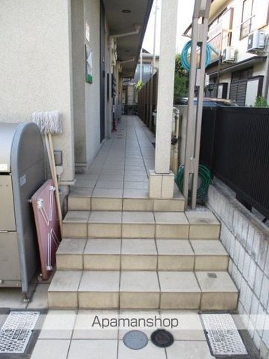 カルム吉祥寺のその他画像