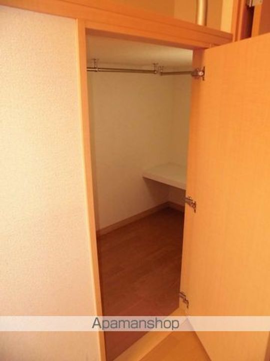 レオパレスリラ大南の内装