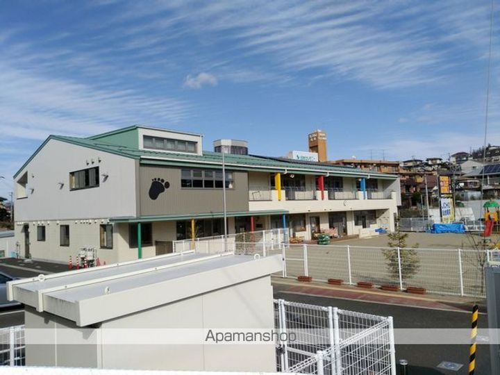 LEPARDS TOWN 台原406の周辺