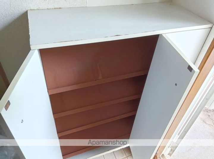 シティハイツ川沼203のその他画像