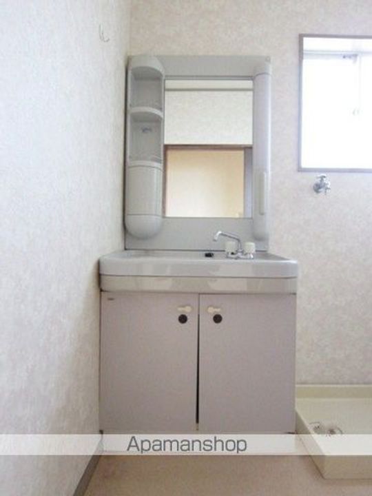 長野県長野市三輪2丁目の賃貸アパートのその他画像