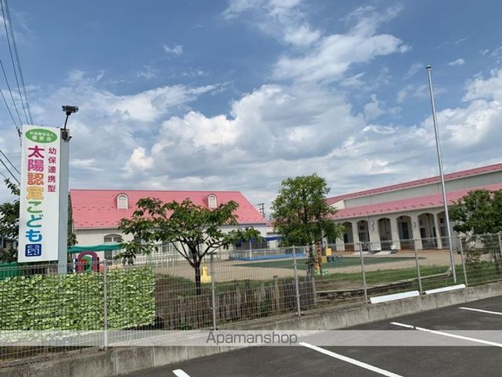 グリンピュア古川A棟103の周辺