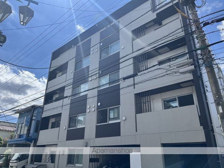 東京都杉並区荻窪1丁目の賃貸マンションの外観