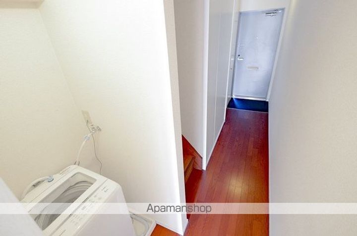 レオパレスセブン104のその他画像