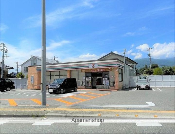 長野県下伊那郡松川町元大島(一戸建)の賃貸物件戸建ての周辺