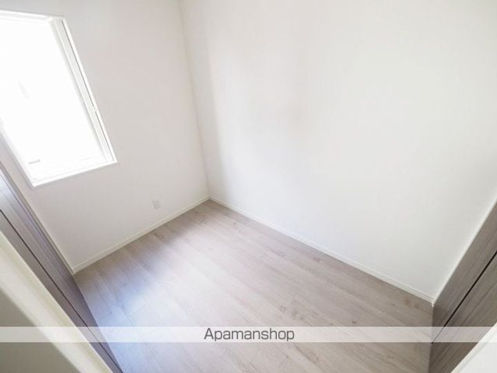 TENDER HEART(テンダーハート)の内装