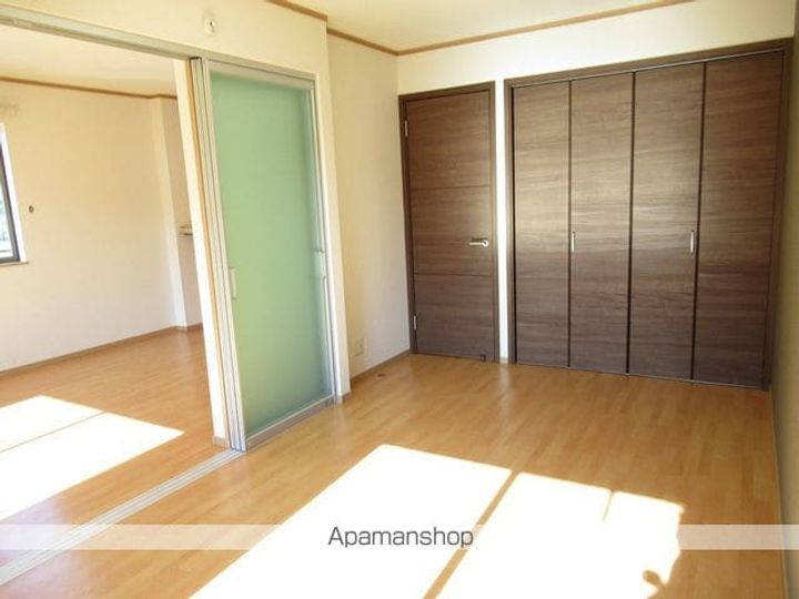 プラントスクエア E棟の内装