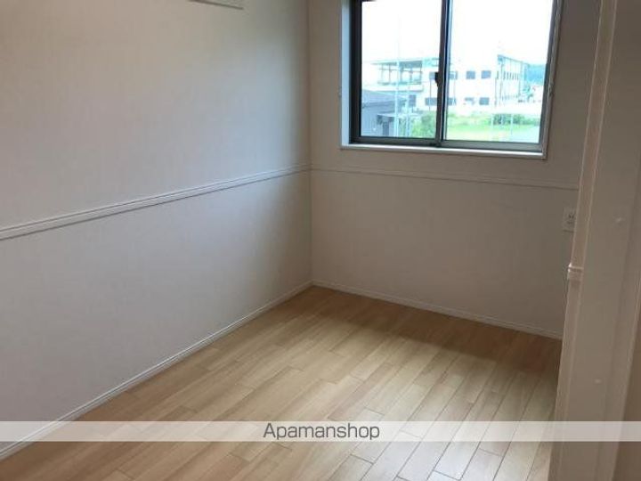 仮)羽生市西スターテラスⅡ・Lのその他画像