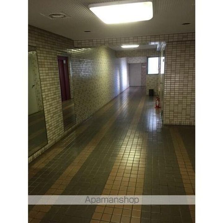 ファミーユ第2前川ビルのその他画像